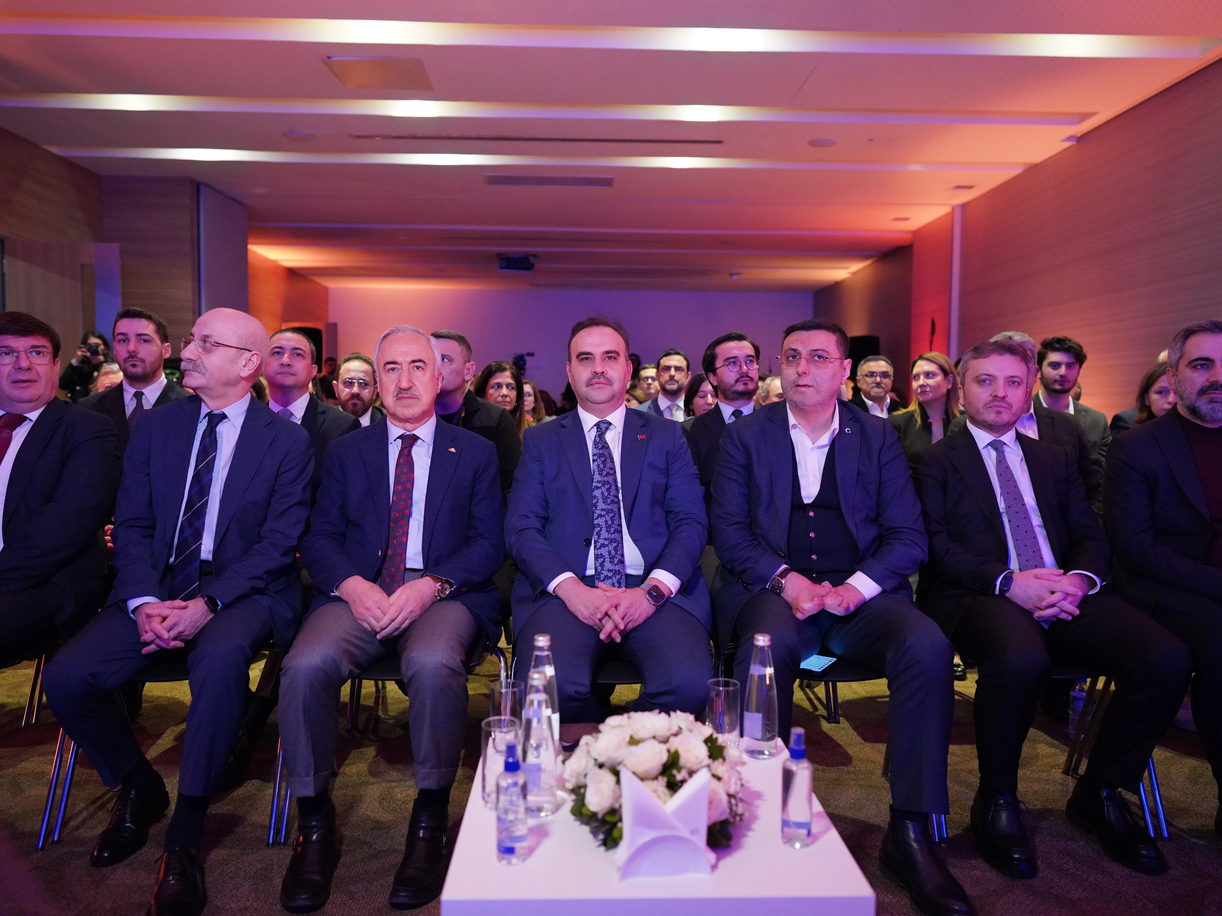 ACIBADEM ÜNİVERSİTESİ - İSTANBUL TANISIZ VE NADİR HASTALIKLARA ÇÖZÜM PLATFORMU PROJESİ